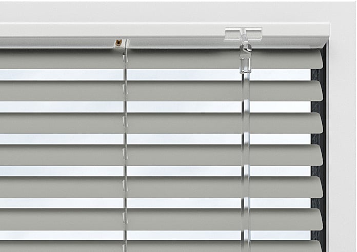 Spectrum, Mercury - STICKFITLite Venetian Blind - Image 7